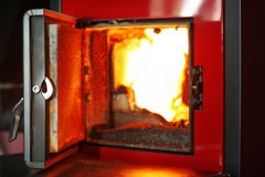 solid fuel boilers Mugswell